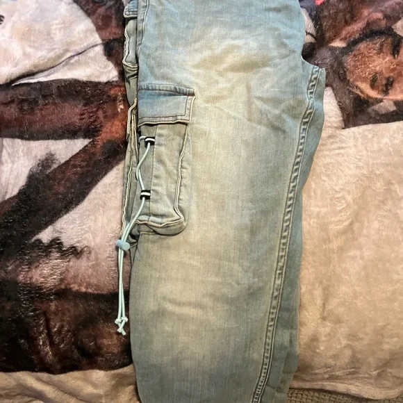 Serenade cloud jeans